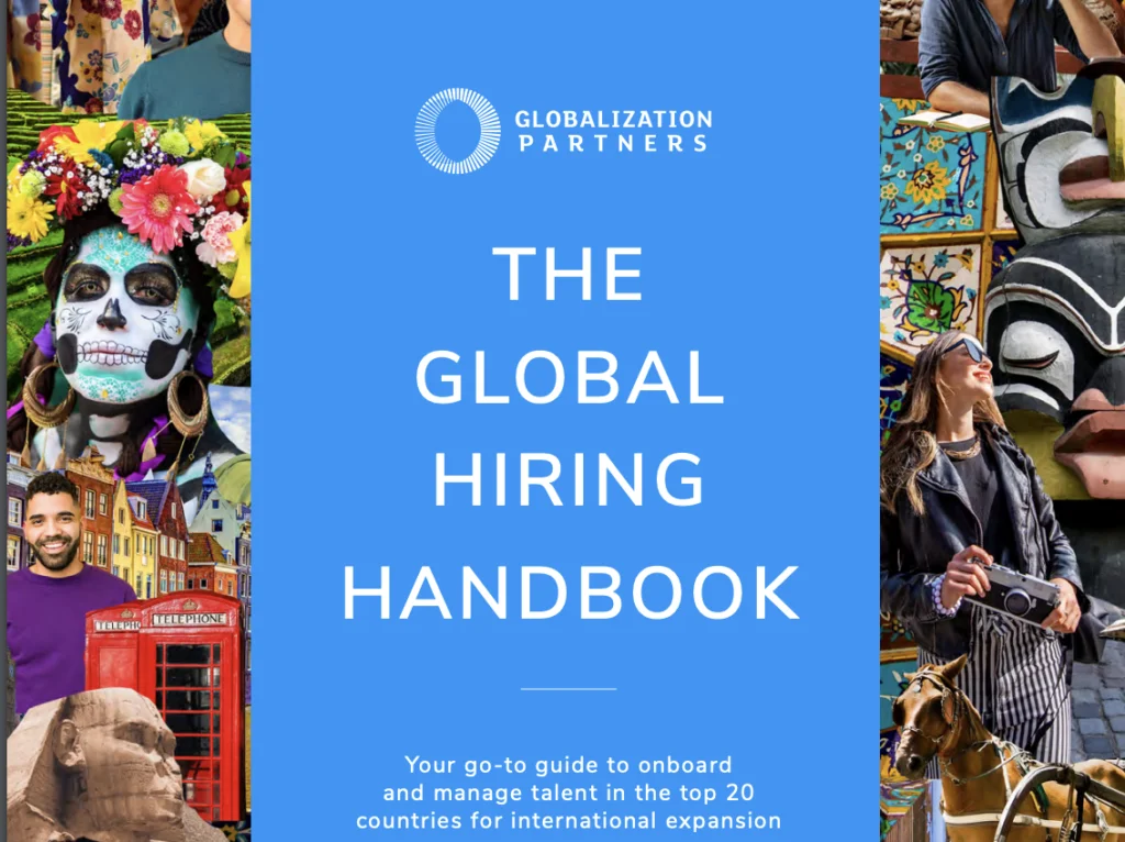 The Global Hiring Handbook