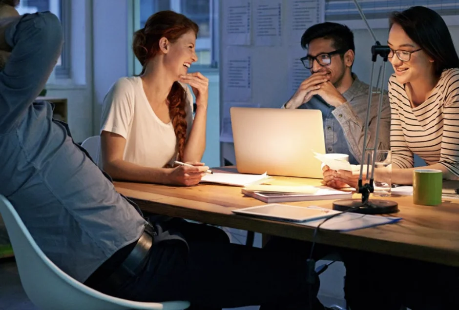 4 Ways to Build a Connected Culture
