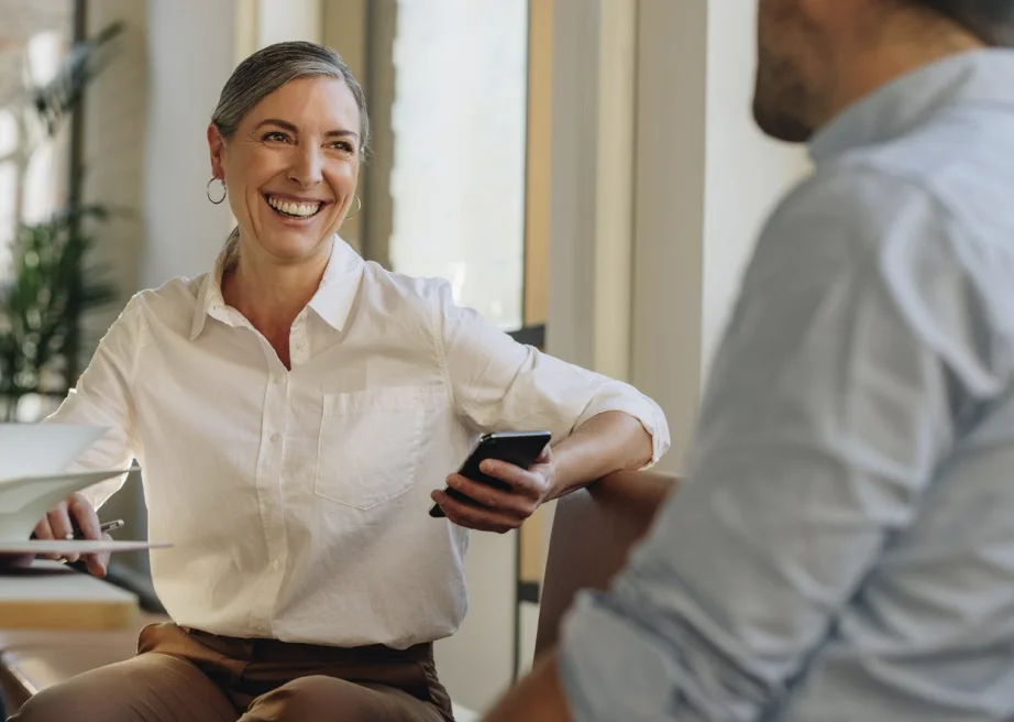 9 Tips for Giving Feedback (Without the Stress)