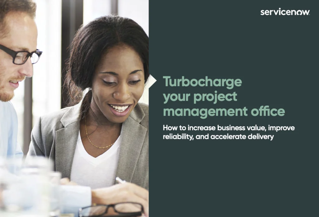 Turbocharge Your Project Management Office