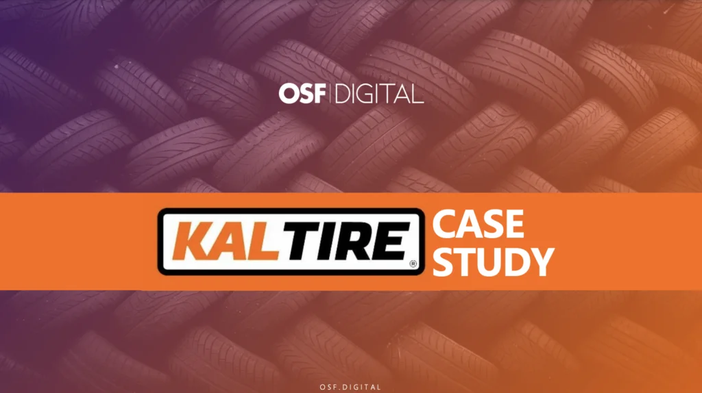 Salesforce Commerce Cloud Transforms In- store and Online Experiences for Tire Customers