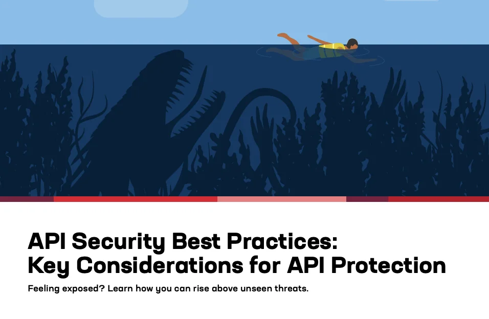API Security Best Practices: Key Considerations for API Protection