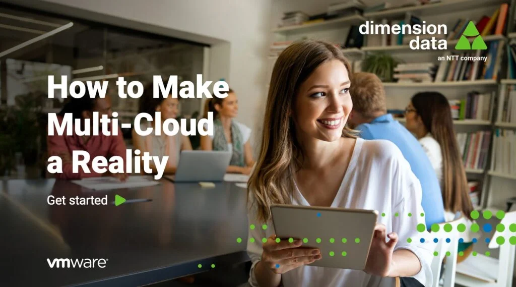 How to Make Multi-Cloud a Reality