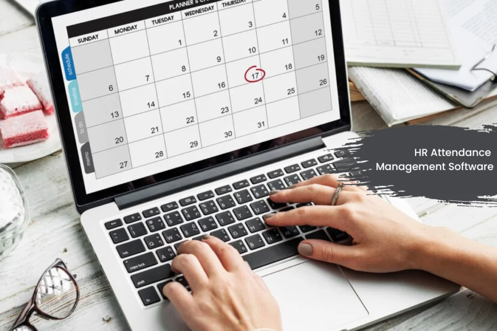 Transforming Workforce Efficiency: Navigating the HR Landscape with Attendance Management Software HR-Attendance-Management-Software-Your-TechHR