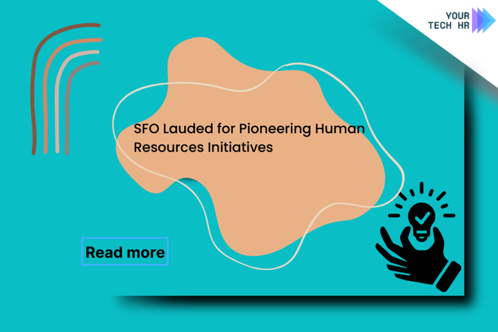 SFO-Lauded-for-Pioneering-Human-Resources-Initiatives-by-Yourtech-HR