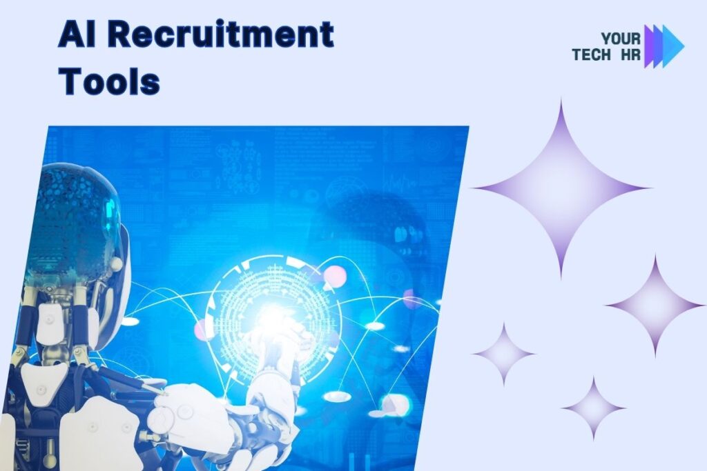 AI Recruitment Tools by Your Tech HR