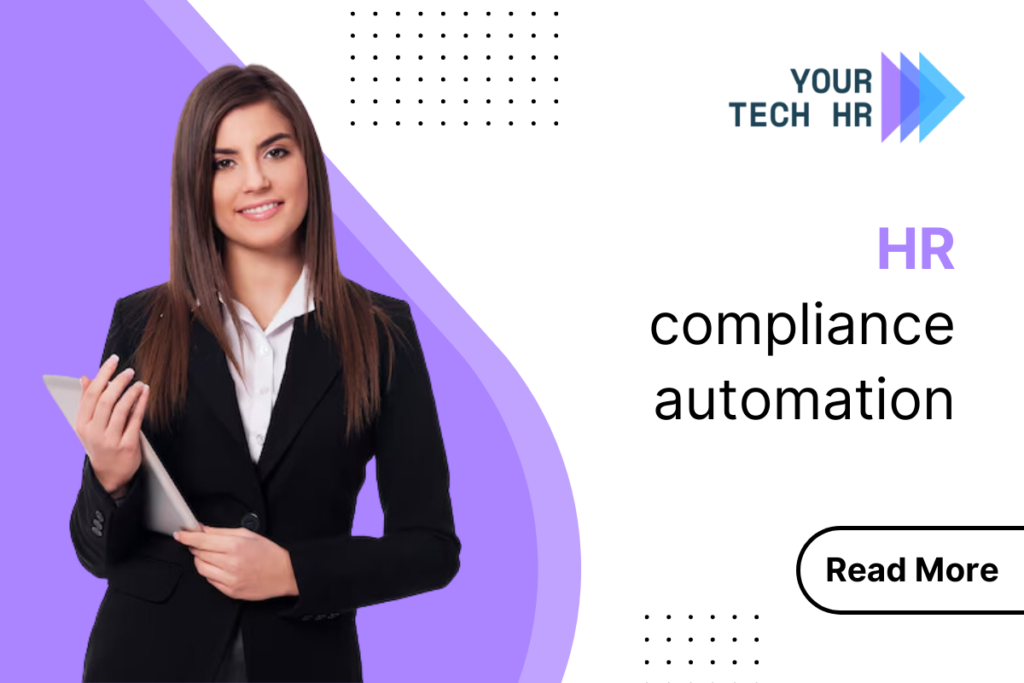 HR Compliance Automation